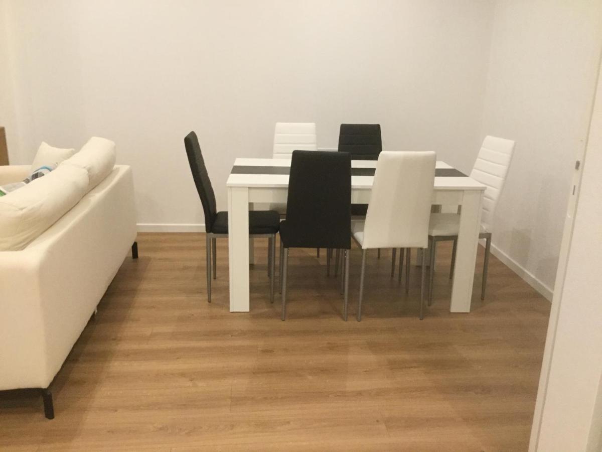 Appartement Rénové: Calme et Confort pour 6 Clermont-Ferrand Exterior photo